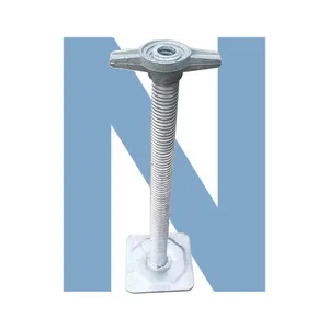 Base niveladora p/andamio NUEVO