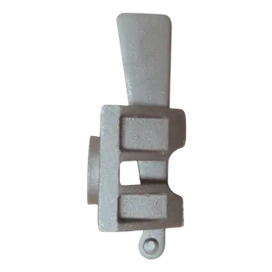 anclaje ringlock