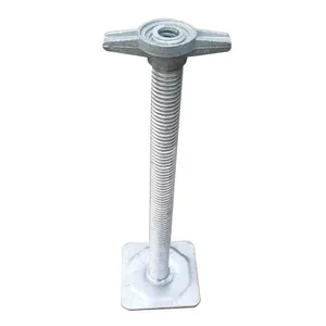 Base niveladora ringlock