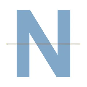 Pasamanos metálico p/barandal NUEVO