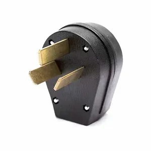 Enchufe monofásico 220v