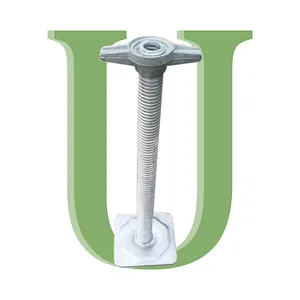 Base niveladora ringlock USADO