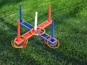  Ring Toss Set (Classic)