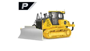 850 P-Tier Dozer