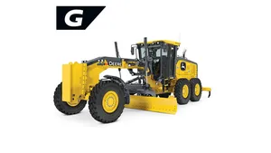 772 G-Tier Motor Grader