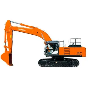 ZX470-5G Large Excavator