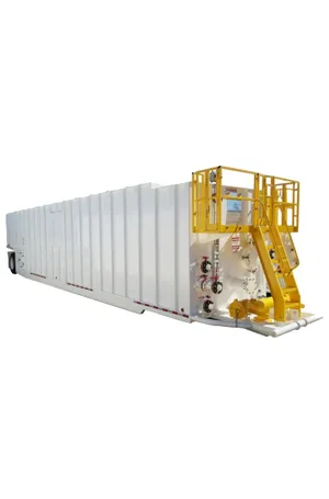 Frac Tank