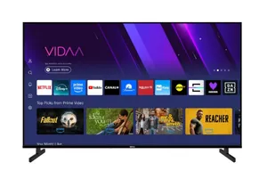 TV 50 pouces 4K UHD – Écran événementiel