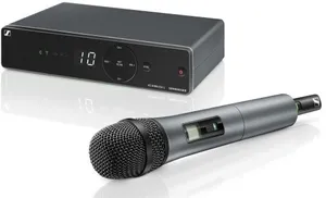 Micro sans fil Sennheiser XSW 1-825 B – Location