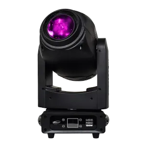 Lyre Mini Fusion BSW - 150W