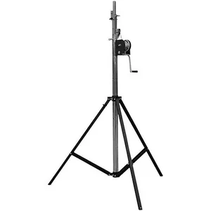 QUIKLOK SLS15 - Stand Lumiere Avec Manivelle