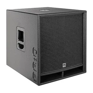 HK Audio - Premium PRO 118 Sub D2 - Caisson de Basse