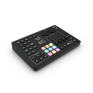 Console ILS Command