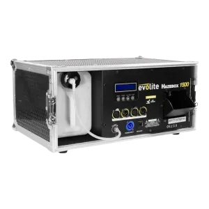 Hazebox 1500 - Machine à Brouillard