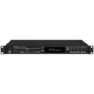 Tascam - Lecteur DVD Blu Ray