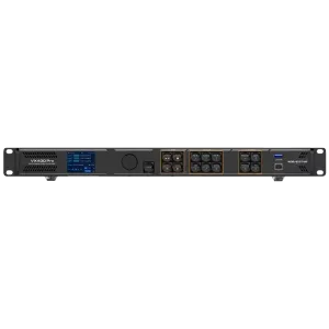 Vidéo Processeur - Novastar VX400 Pro