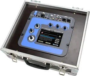 DJ Virtuel – Playlist automatique pour votre soirée