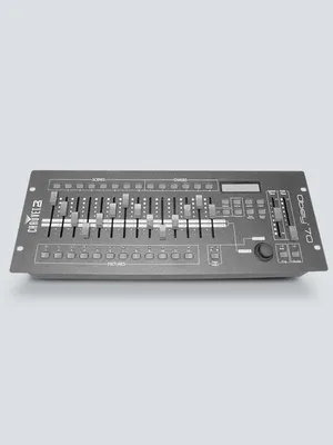 Console DMX Obey 70