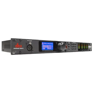 DBX - DriverRack PA2