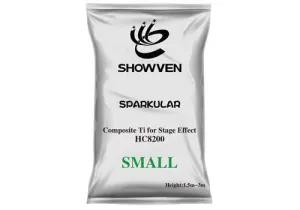 Recharge Sachets MEDIUM 50g - Sparkular Mini