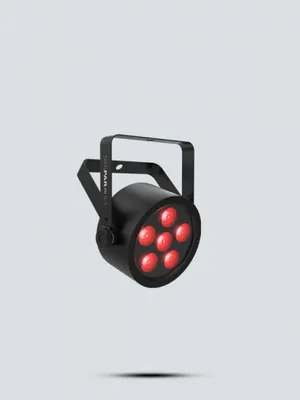 Projecteur LED Chauvet SlimPAR H6 ILS