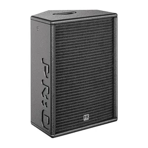 HK Audio Premium Pro 115 XD2 – Enceinte amplifiée professionnelle (1200 watt)