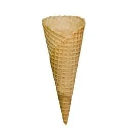 Cornets Glace Italienne - Lot de 100 | Booth Events