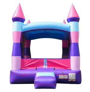 13ft Princess Bounce House