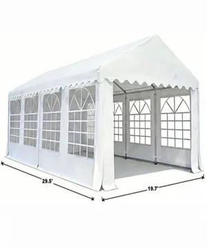 20ft x 30ft Party Tent