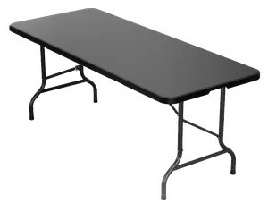 Table Rental - Rectangle 6ft