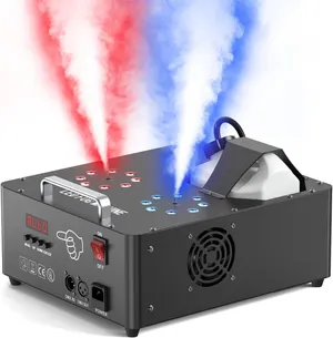 2000W Fog Machine
