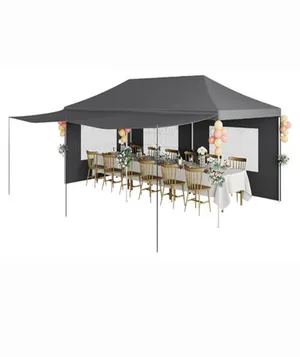 10ft x 20ft Party Tent