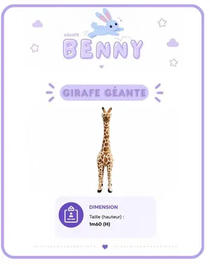 Girafe