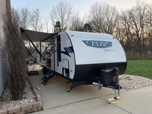 2023 Salem Cruise Lite Platinum 28VBXL