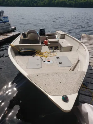 16-ft. 40HP Steering Wheel 