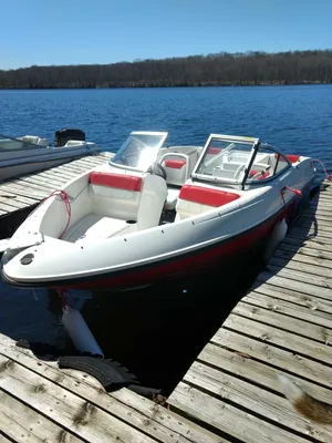 Speed Boat