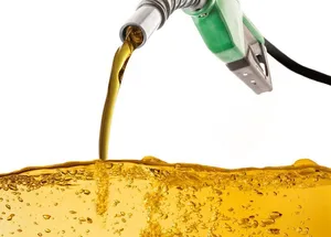 Gas/Oil