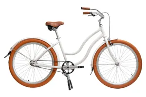 Priority Coast Beach Cruiser