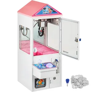 Claw Machine
