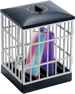 Phone Jail