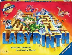 Labyrinth