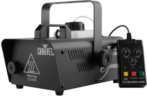 Machine à fumée - Chauvet hurricane 1200