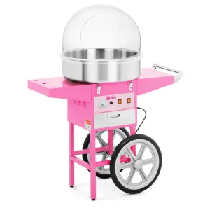 Machine à barbe à papa 1200W