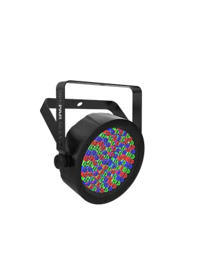 Projecteur LED - Chauvet Slim PAR 56 ILS