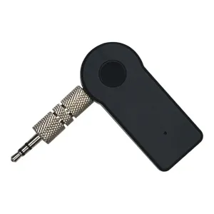 Récepteur Bluetooth prise Aux jack 3.5mm