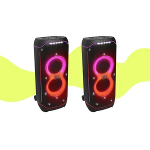 Pack sono 2200 W RMS - 2 JBL Partybox Ultimate