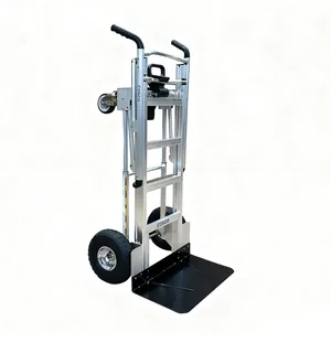 Diable 3 en 1 - 350kg de charge