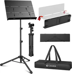 Pupitre adaptatif Pliable