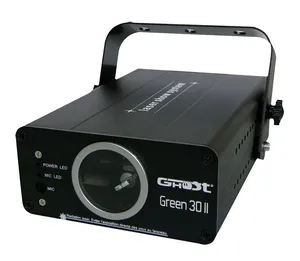 Laser - Ghost Green 30 v2