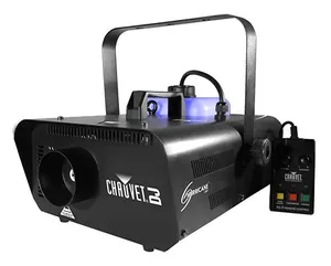 Machine à fumée - Chauvet hurricane 1301
